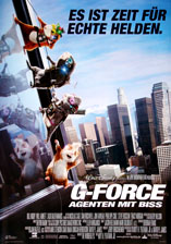 G-Force