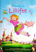 Prinzessin Lillifee