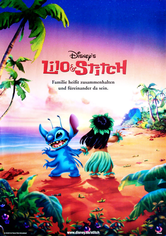 Lilo & Stitch